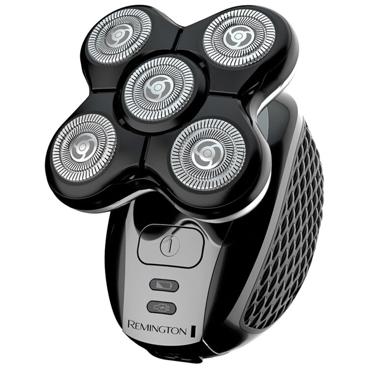 Бритва для головы/XR1500, Ultimate Series RX5,