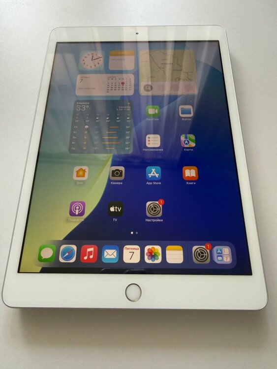 Apple IPad 7 32Gb