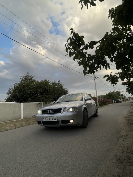 Продам AUDI