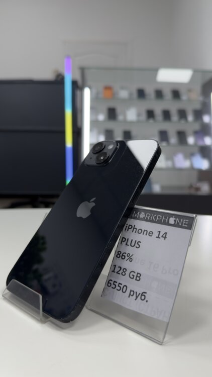 iPhone 14 Plus 128 GB 86% ГАРАНТИЯ РАССРОЧКА