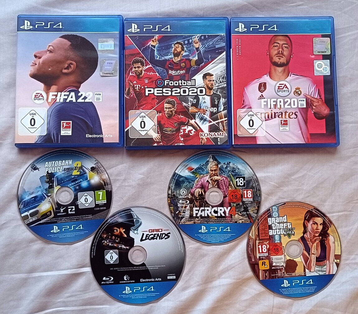 Срочно продам игры диски PS4 ПС 4 + карты промокоды ✅ Куплю ваши диски