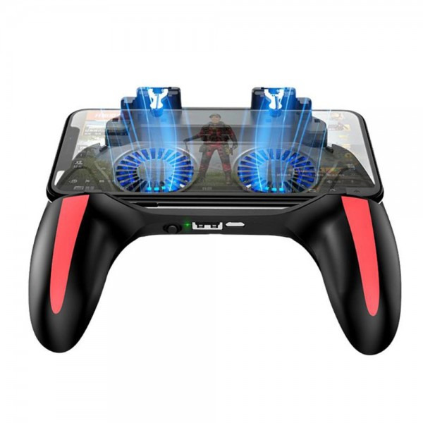 Игровой джойстик для смартфона — комфортная игра без лишних проводов!