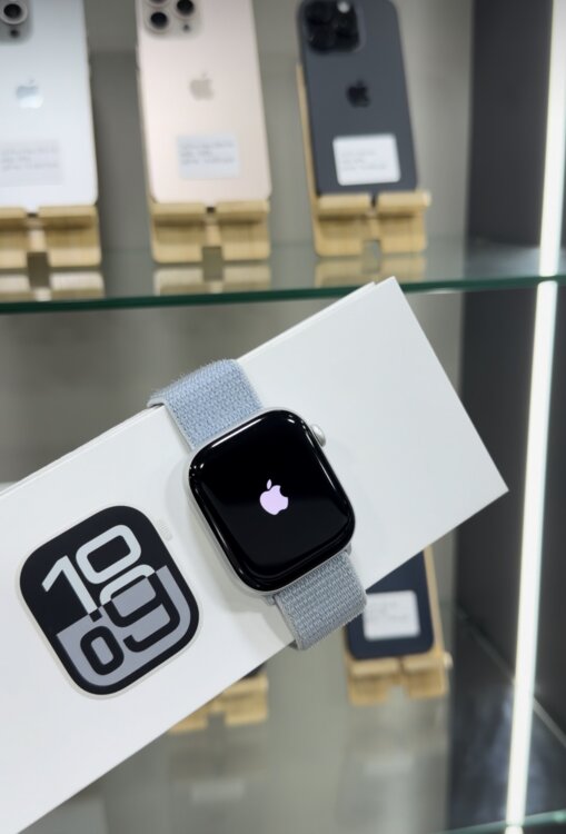 Apple Watch 10 46mm РАССРОЧКА