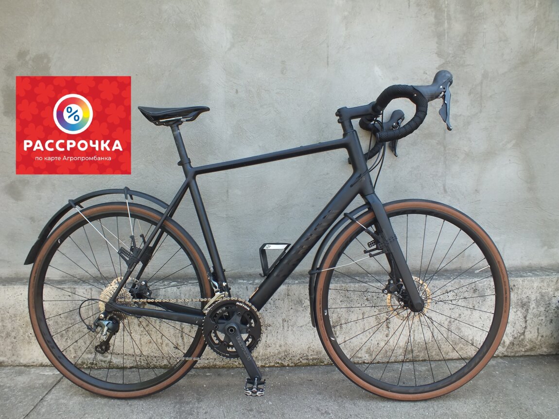 Canyon Endurace Al.