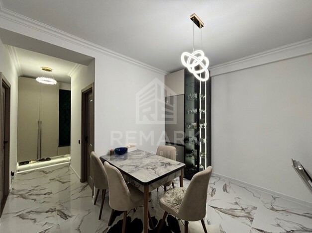 2-комнатная квартира, 50 м², Кишинёв, Дурлешть