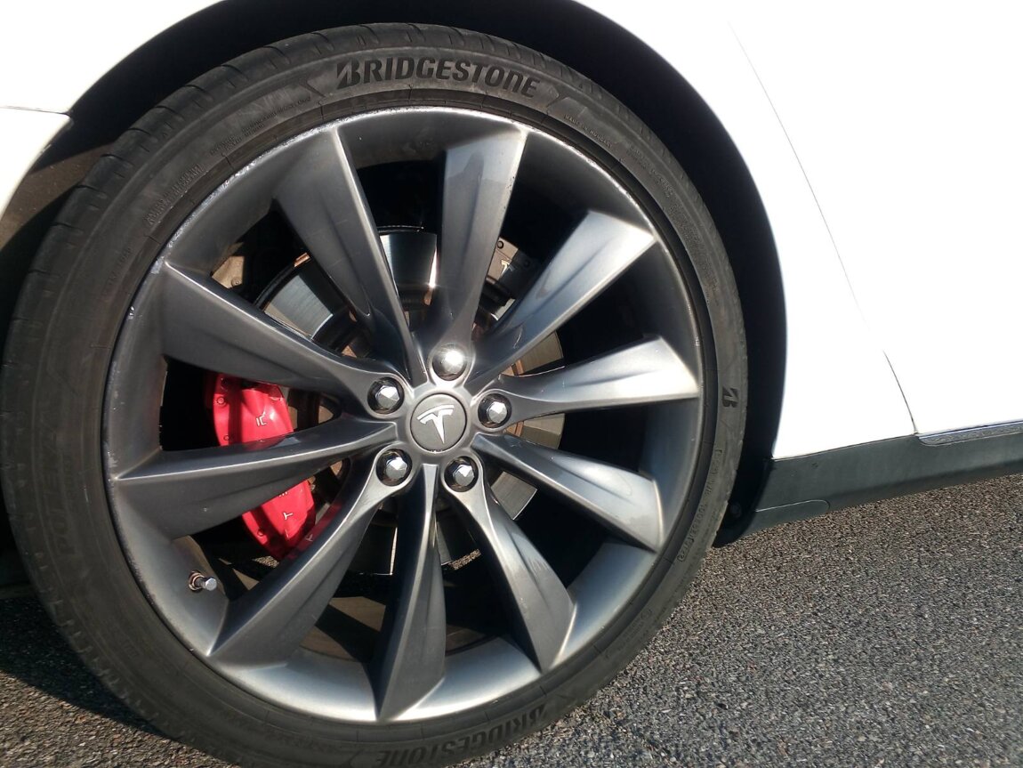 Продам диски Tesla R21 с резиной 900$ или без 800$, поштучно 250$