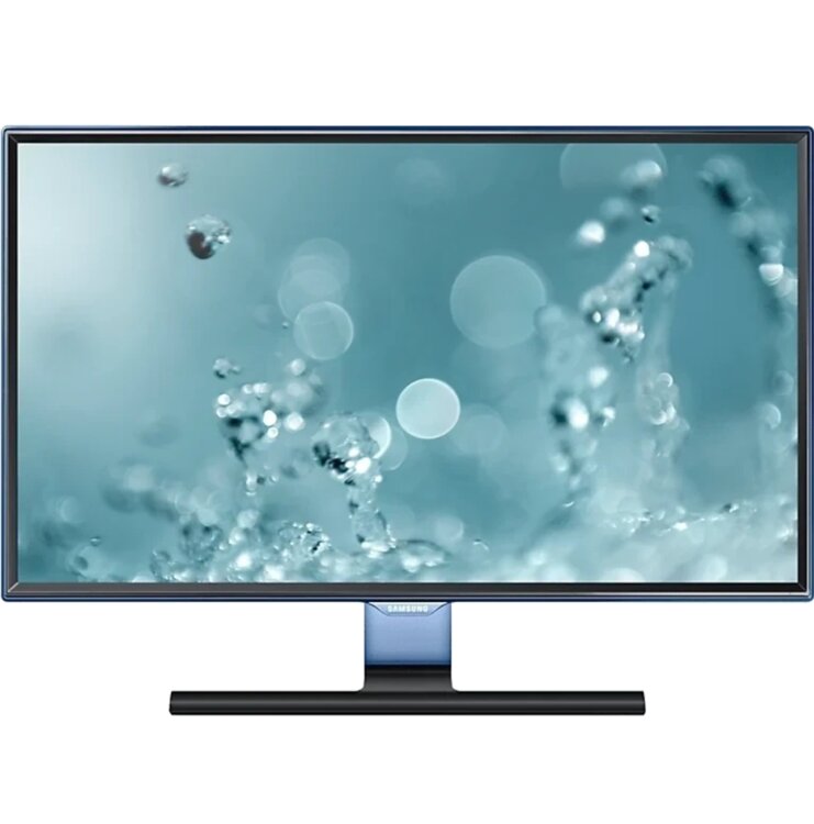 Продам 24" монитор Samsung S24E390HL
