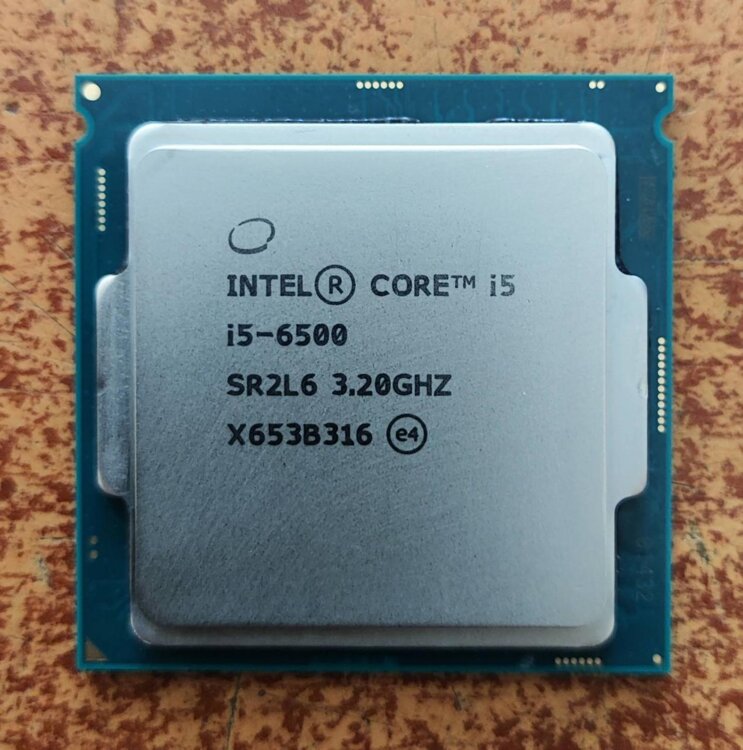 i5-6500