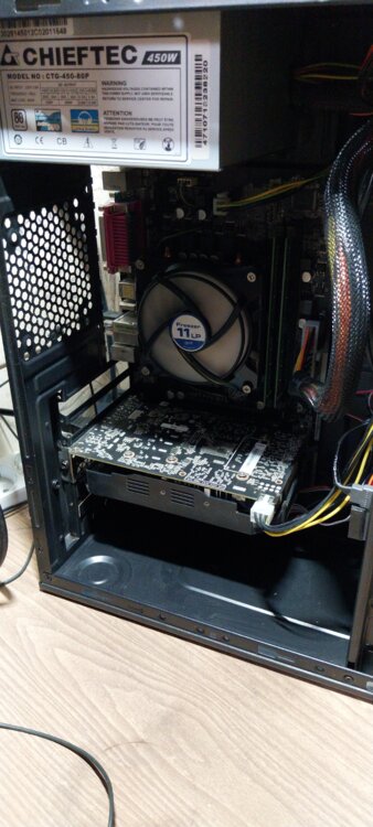 i5-4590(3.30-3.70GHz)+ZOTAC GTX1060(6Gb)+SSD250Gb+16Gb(ddr3)