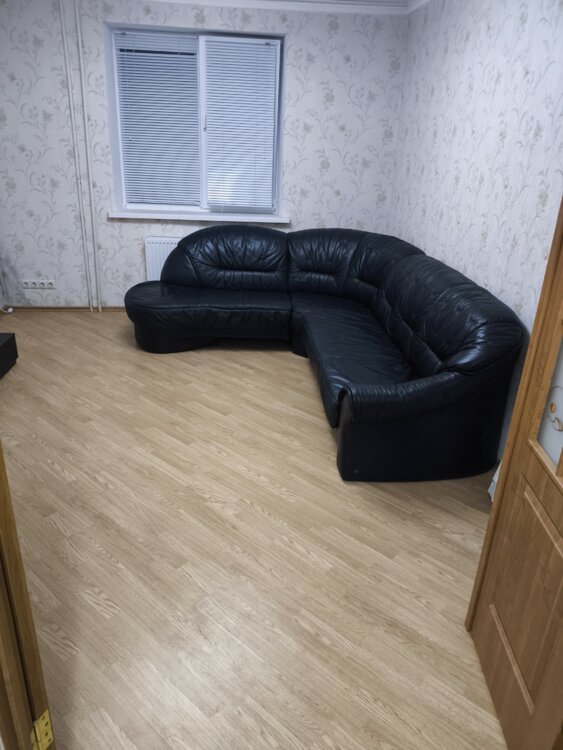 2 комнатная квартира, автономка