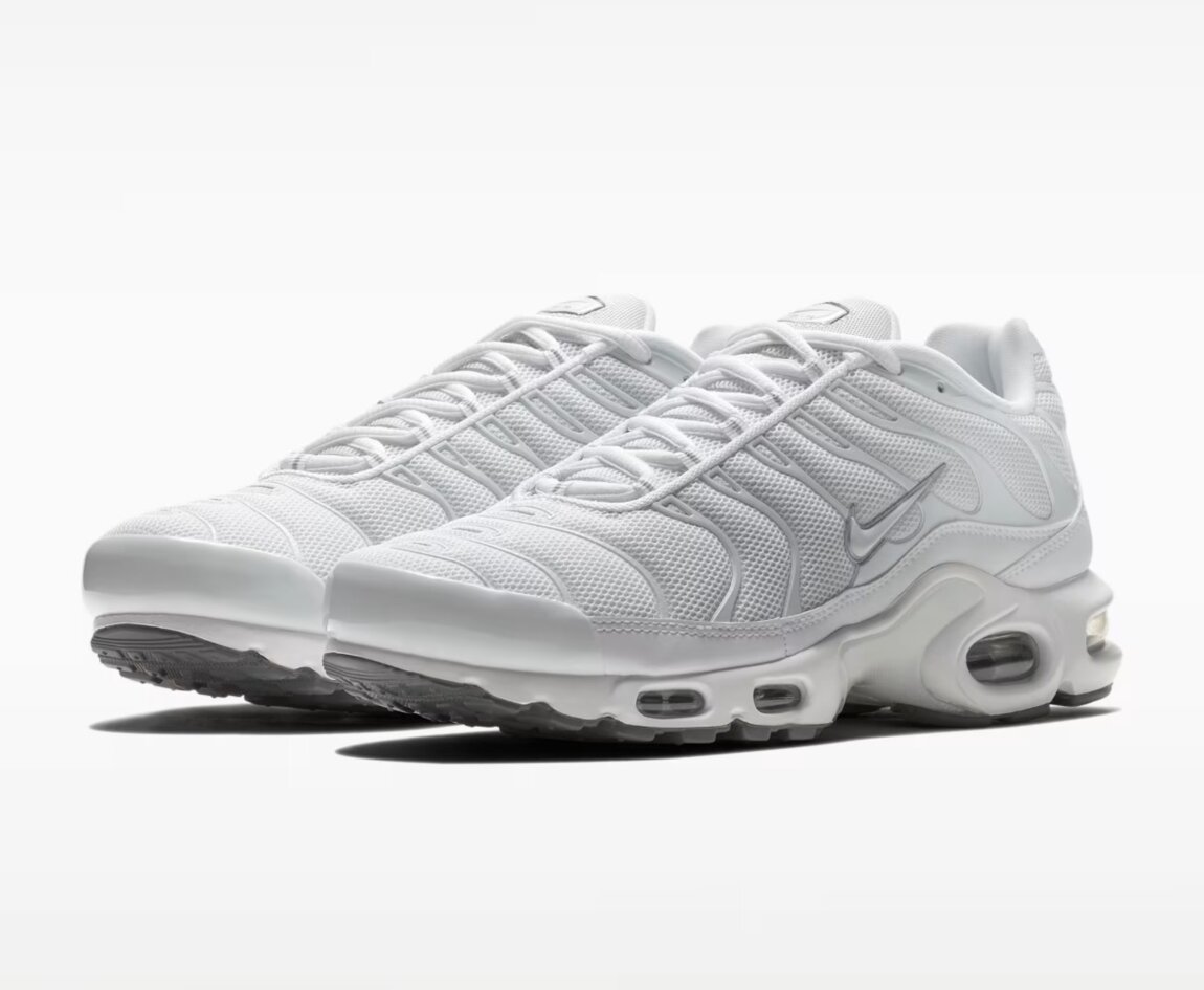 Кроссовки Nike Tn размер 39