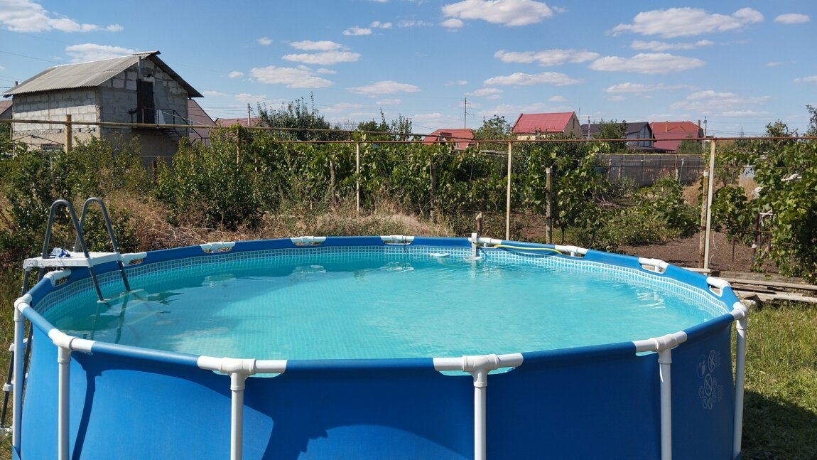 Подготовьтесь к следующему лету! Продам.