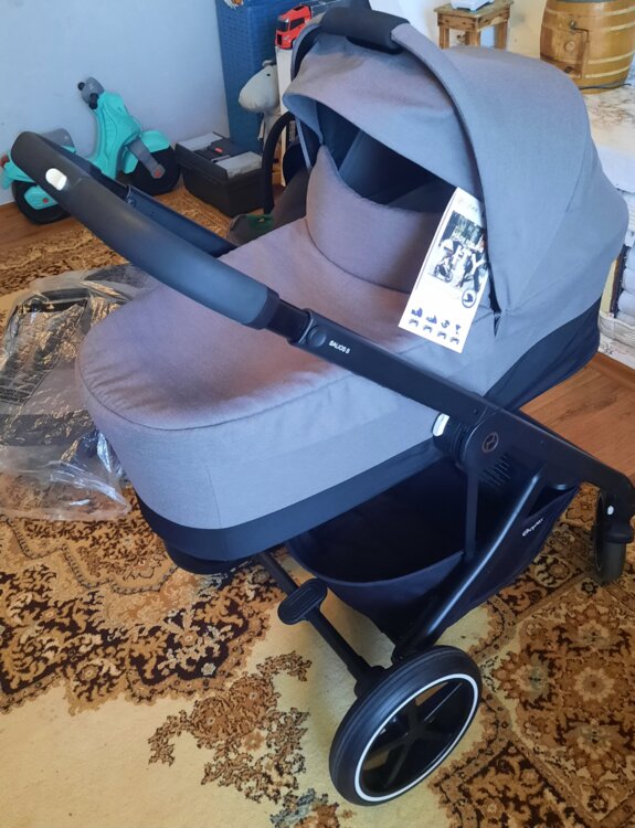 Cybex