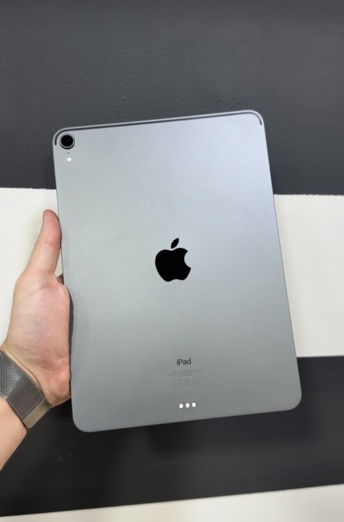 iPad Pro 11 64 Gb РАССРОЧКА