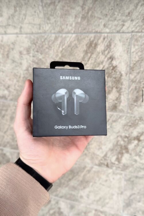 Samsung Galaxy Buds 3 Pro