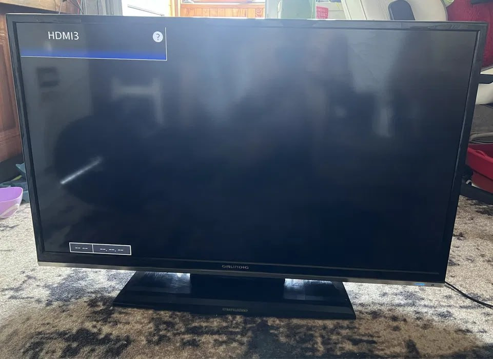 Grundig 40"