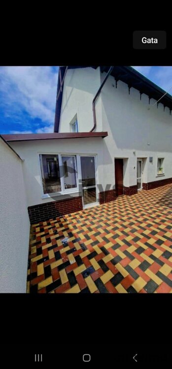 Casa - 100 m² , Chișinău, Stauceni, str. Miorița 168500 €