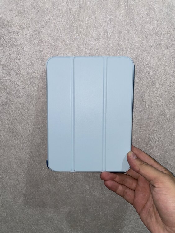 Чехол iPad mini 6/7
