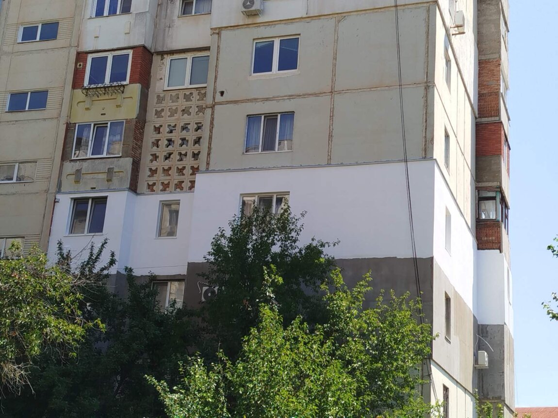 Утепление фасадов, балконов и кровельные работы!