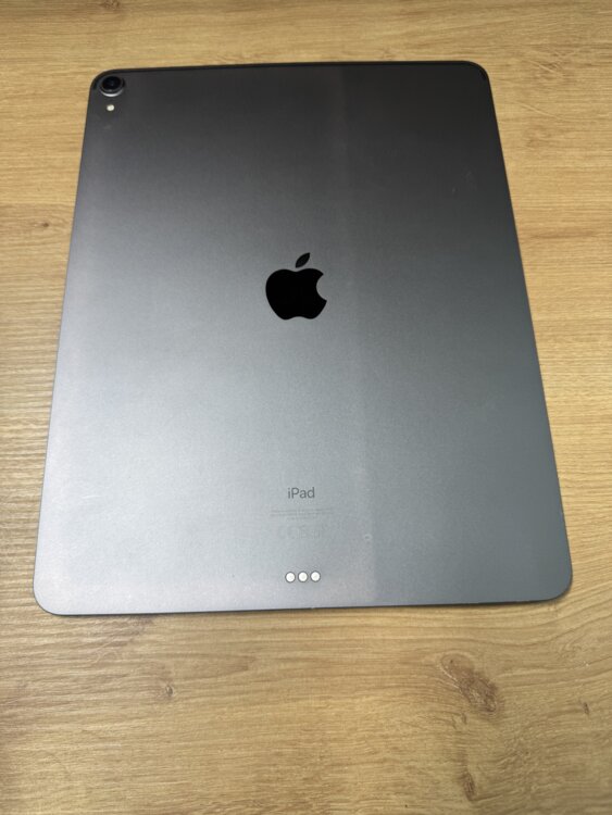 IPad Pro 3 256 GB АКБ-87% Рассрочка / гарантия