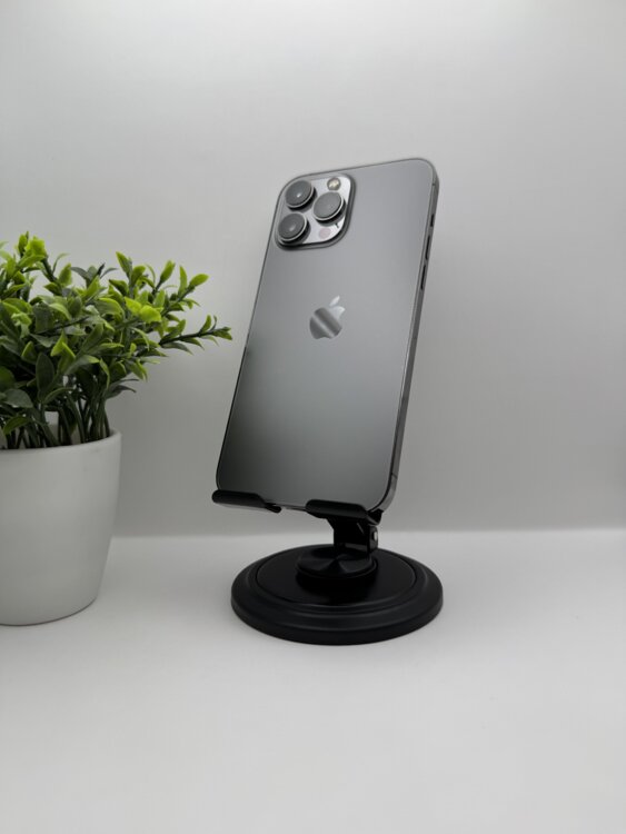 IPhone 13 Pro Max 1024 GB АКБ-85% Рассрочка / гарантия