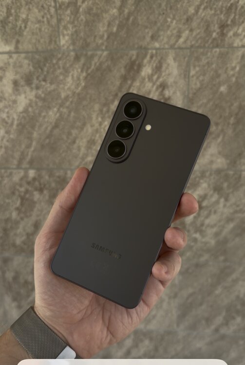 Samsung S26 256 Gb 100% РАССРОЧКА