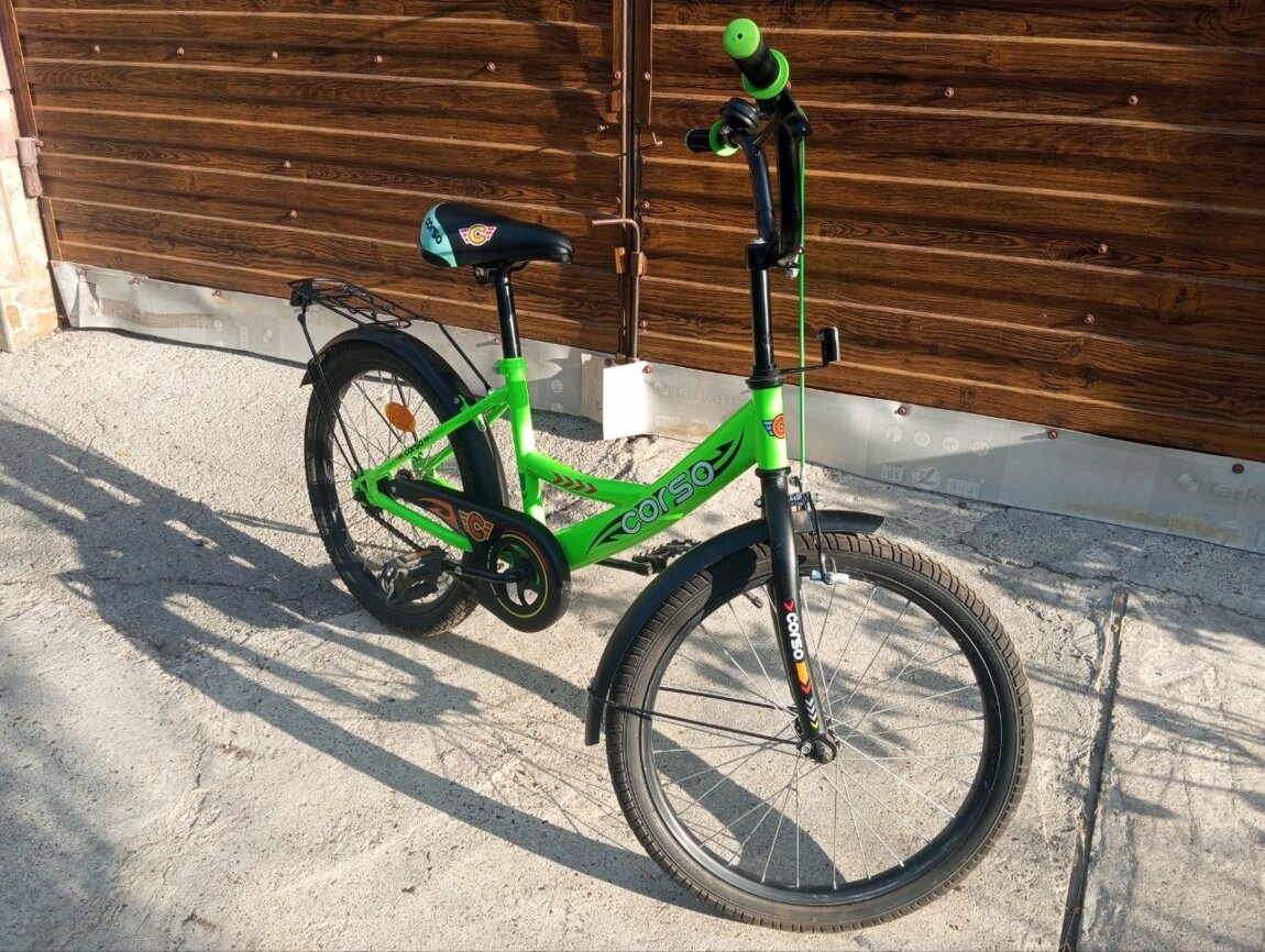 Продам детские велосипеды