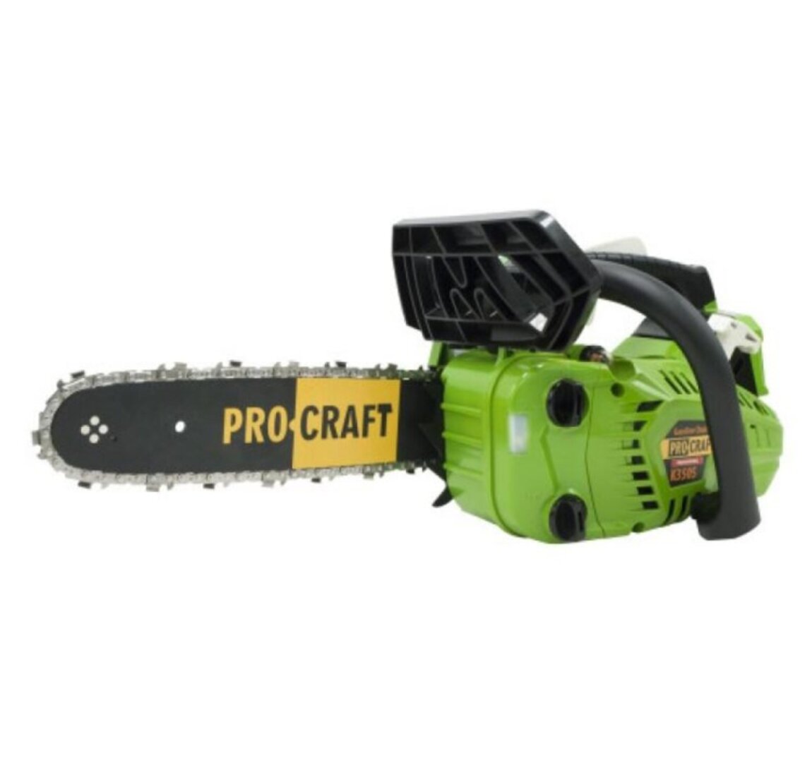 Бензопила PROCRAFT K350S. Ежедневные бесплатные доставки. Рассрочка!!!