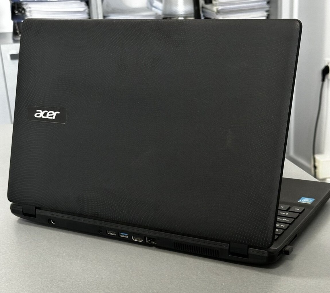 Acer Aspire ES 531