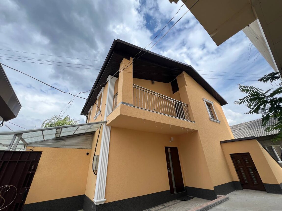 Дуплекс, 227 м², Кишинёв, Центр 235000 €