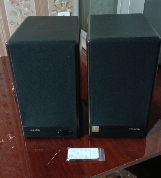 Колонки Microlab colo 6с 80w