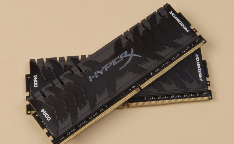 Kingston Fury Predator DDR4 64GB (2x32GB) 3600MHz Гарантия и Рассрочка