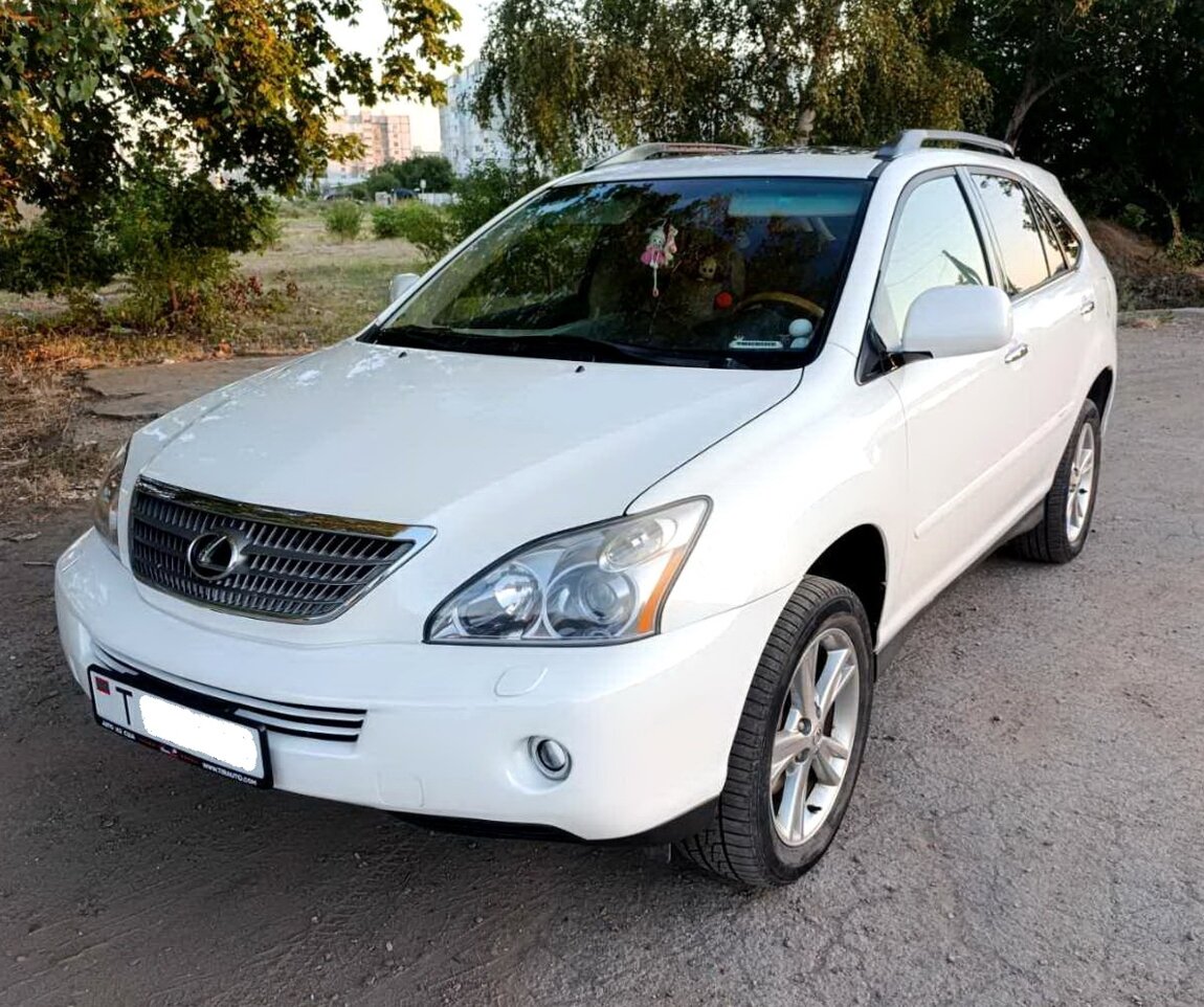 Lexus rx 400 Лексус рх 400