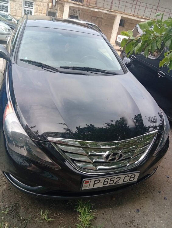 Hyundai