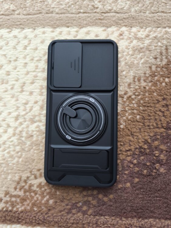Продаю чехол для Poco X8 Pro Max