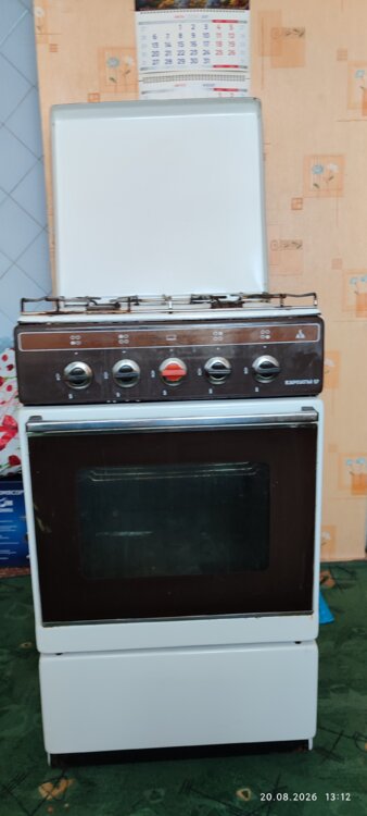 Продам плиту Карпаты 17