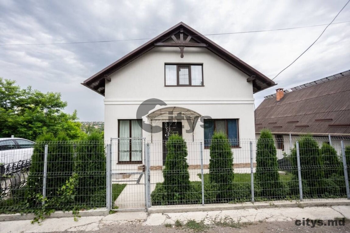 Apartament - 120 m² , Chisinau 180000 €