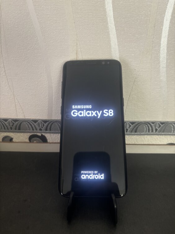 Samsung galaxy s8;64гб