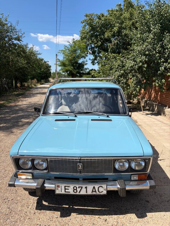 Продаётся ВАЗ / LADA 2106