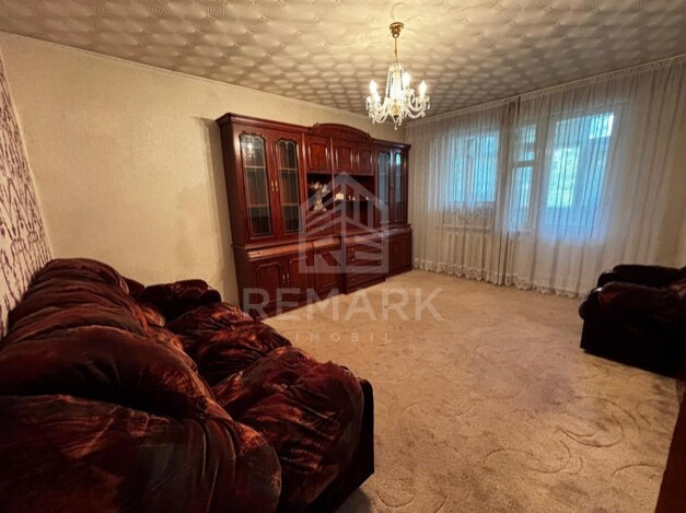 1-комнатная квартира, 85 м², Кишинёв, Чокана