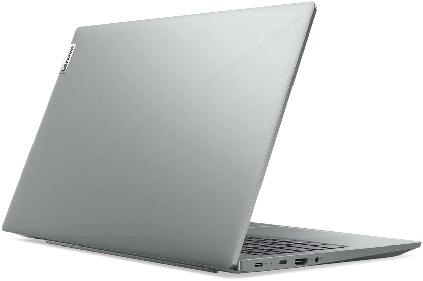 Быстрый ultrabook Lenovo IdeaPad 5 (Core i5, 16/512GB, металл) 10/10
