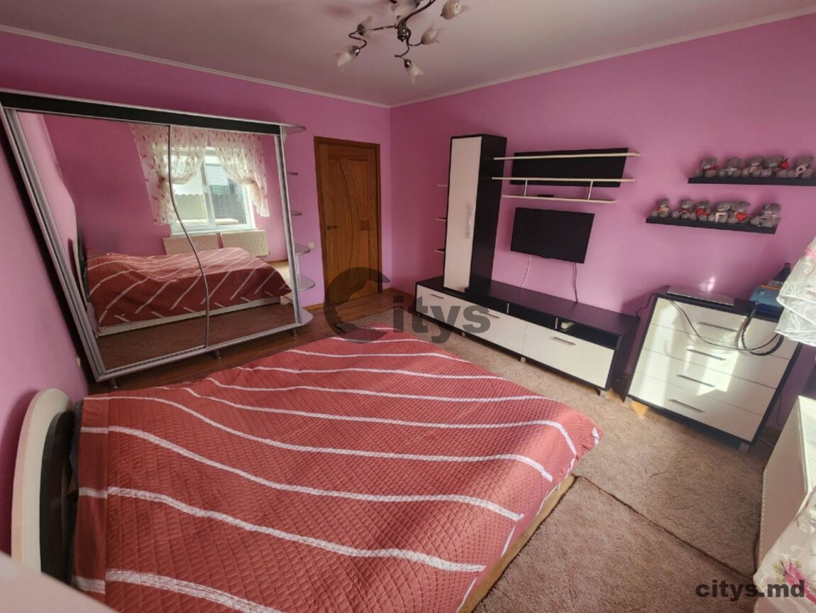 Casa - , Chișinău, Telecentru, str. Valeriu Cupcea 800 €