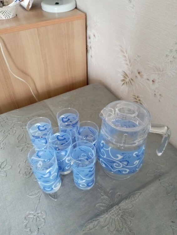 Набор для сока