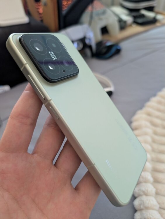 Сяоми 15 - 512 GB