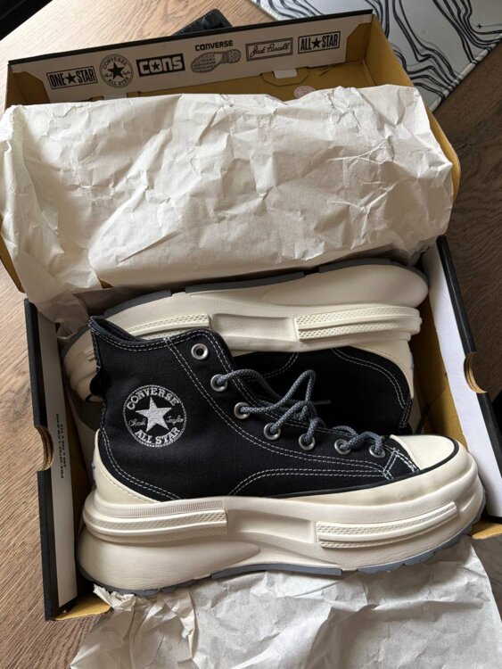 Продам кеды Converse Chuck Taylor All Star Future Utility High