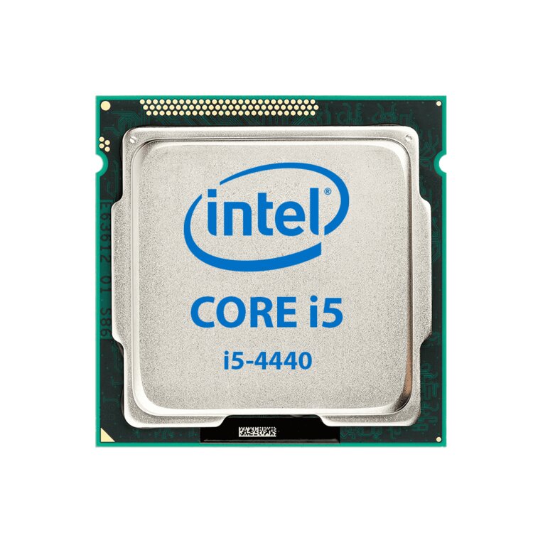 Продам Процессор i5-4440 lga 1150