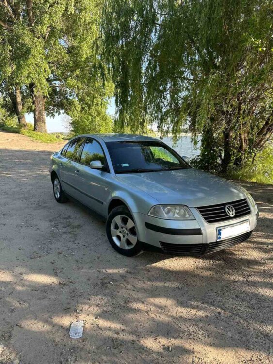 СРОЧНО Volkswagen Passat B5+ 2002 г. 1.9 TDI, 131 л. с.