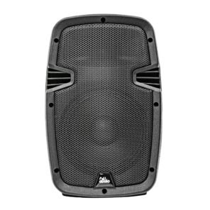 Активная колонка 4all Audio со встроенным аккумулятором + 2 микрофона