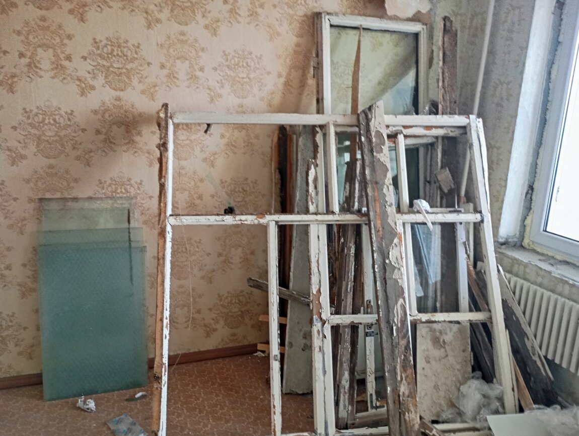 Отдаю даром, самовывоз