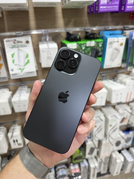 NEW iPhone 16 Pro Max 512 Gb РАССРОЧКА